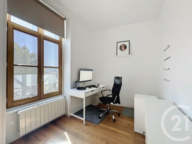 Appartement T3 à vendre - 3 pièces - 70.37 m2 - VIENNE - 38 - RHONE-ALPES - Century 21 Hestia Ldi