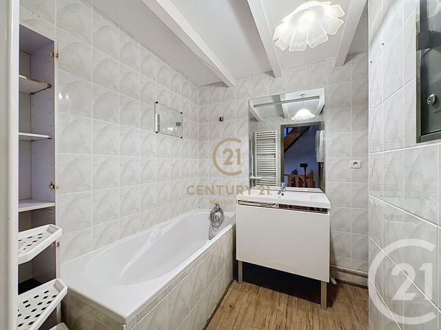 Appartement F4 à louer - 4 pièces - 68.95 m2 - VIENNE - 38 - RHONE-ALPES - Century 21 Hestia Ldi