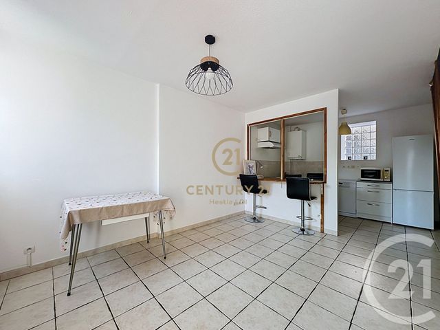 Appartement F4 à louer - 4 pièces - 68.95 m2 - VIENNE - 38 - RHONE-ALPES - Century 21 Hestia Ldi