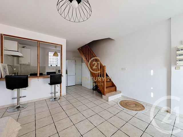 Appartement F4 à louer - 4 pièces - 68.95 m2 - VIENNE - 38 - RHONE-ALPES - Century 21 Hestia Ldi