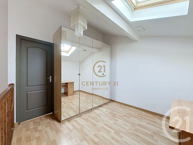 Appartement F4 à louer - 4 pièces - 68.95 m2 - VIENNE - 38 - RHONE-ALPES - Century 21 Hestia Ldi