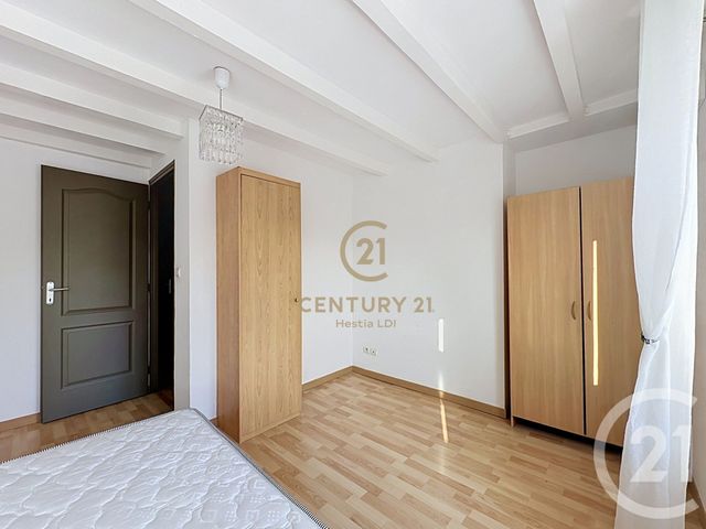 Appartement F4 à louer - 4 pièces - 68.95 m2 - VIENNE - 38 - RHONE-ALPES - Century 21 Hestia Ldi