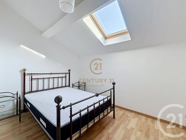 Appartement F4 à louer - 4 pièces - 68.95 m2 - VIENNE - 38 - RHONE-ALPES - Century 21 Hestia Ldi