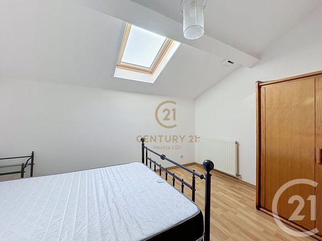 Appartement F4 à louer - 4 pièces - 68.95 m2 - VIENNE - 38 - RHONE-ALPES - Century 21 Hestia Ldi