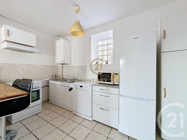 Appartement F4 à louer - 4 pièces - 68.95 m2 - VIENNE - 38 - RHONE-ALPES - Century 21 Hestia Ldi