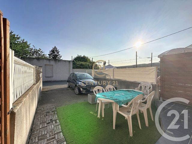 Appartement F4 à louer - 4 pièces - 68.95 m2 - VIENNE - 38 - RHONE-ALPES - Century 21 Hestia Ldi