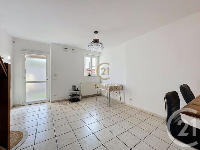 Appartement F4 à louer - 4 pièces - 68.95 m2 - VIENNE - 38 - RHONE-ALPES - Century 21 Hestia Ldi