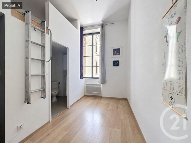 Appartement T2 à vendre - 2 pièces - 24.0 m2 - VIENNE - 38 - RHONE-ALPES - Century 21 Hestia Ldi