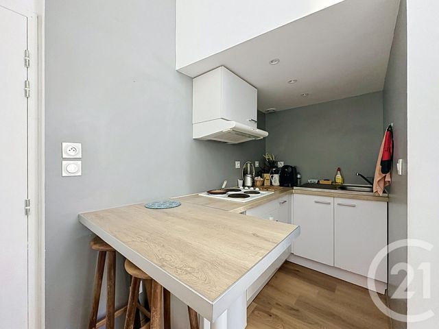 Appartement T2 à vendre - 2 pièces - 24.0 m2 - VIENNE - 38 - RHONE-ALPES - Century 21 Hestia Ldi