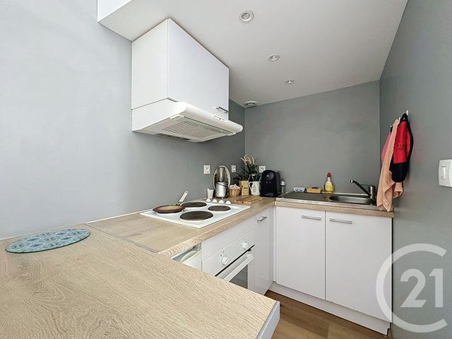 Appartement T2 à vendre VIENNE