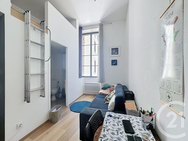 Appartement T2 à vendre - 2 pièces - 24.0 m2 - VIENNE - 38 - RHONE-ALPES - Century 21 Hestia Ldi