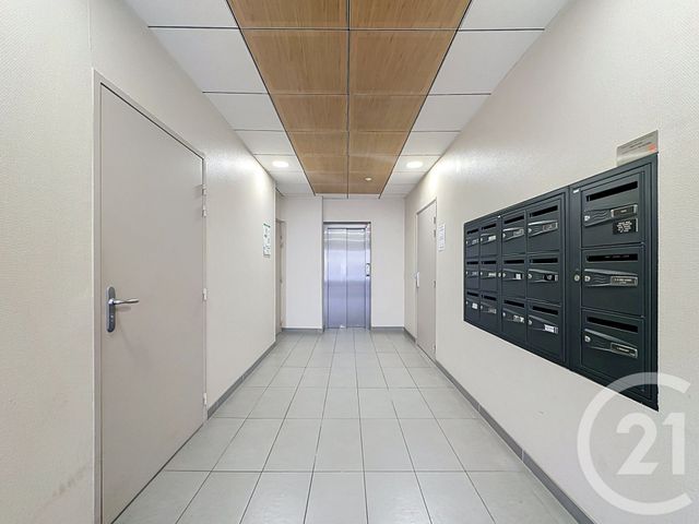 Appartement T2 à vendre - 2 pièces - 24.0 m2 - VIENNE - 38 - RHONE-ALPES - Century 21 Hestia Ldi