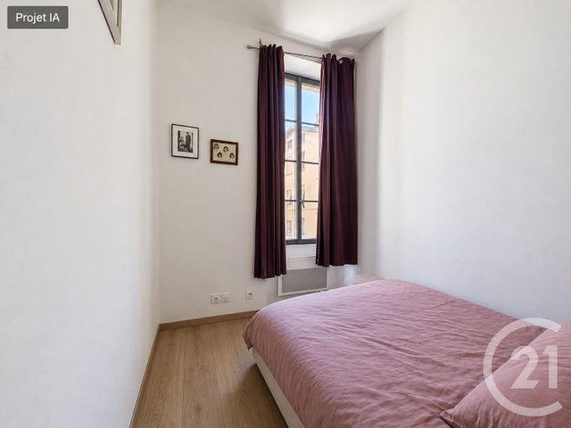 Appartement T2 à vendre - 2 pièces - 24.0 m2 - VIENNE - 38 - RHONE-ALPES - Century 21 Hestia Ldi