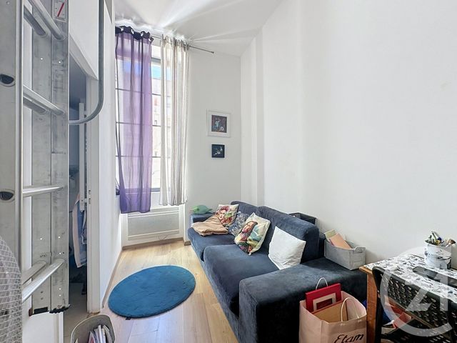 Appartement T2 à vendre - 2 pièces - 24.0 m2 - VIENNE - 38 - RHONE-ALPES - Century 21 Hestia Ldi