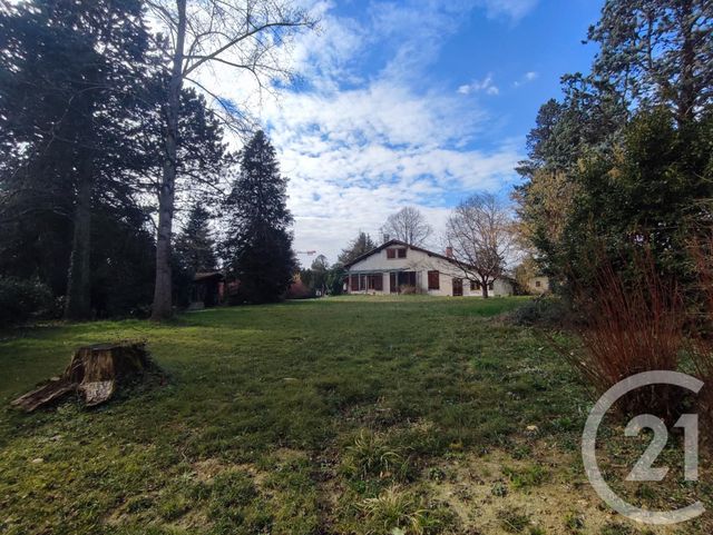 maison à vendre - 5 pièces - 175.0 m2 - PONT EVEQUE - 38 - RHONE-ALPES - Century 21 Hestia Ldi