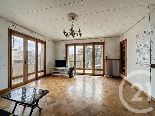 maison à vendre - 10 pièces - 193.26 m2 - COUR ET BUIS - 38 - RHONE-ALPES - Century 21 Hestia Ldi