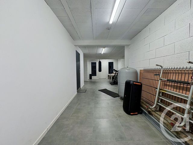 maison à vendre - 6 pièces - 148.48 m2 - VIENNE - 38 - RHONE-ALPES - Century 21 Hestia Ldi