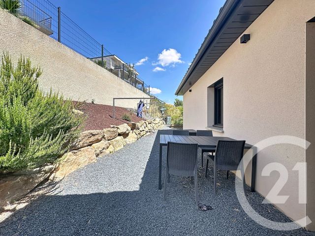 maison à vendre - 6 pièces - 148.48 m2 - VIENNE - 38 - RHONE-ALPES - Century 21 Hestia Ldi