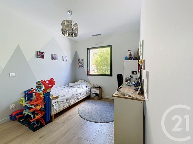 maison à vendre - 6 pièces - 148.48 m2 - VIENNE - 38 - RHONE-ALPES - Century 21 Hestia Ldi