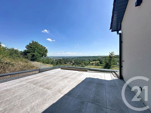 maison à vendre - 6 pièces - 148.48 m2 - VIENNE - 38 - RHONE-ALPES - Century 21 Hestia Ldi