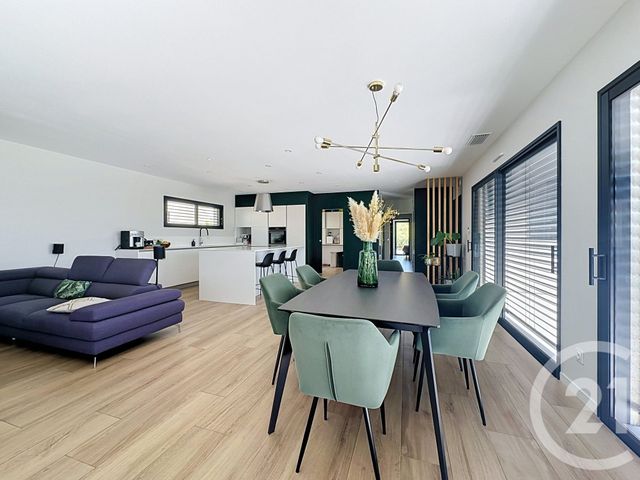 maison à vendre - 6 pièces - 148.48 m2 - VIENNE - 38 - RHONE-ALPES - Century 21 Hestia Ldi