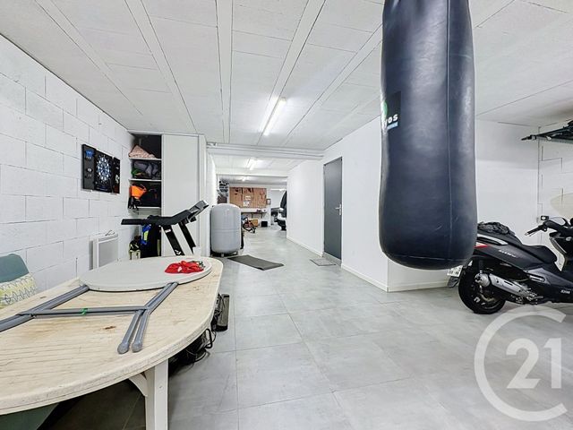 maison à vendre - 6 pièces - 148.48 m2 - VIENNE - 38 - RHONE-ALPES - Century 21 Hestia Ldi