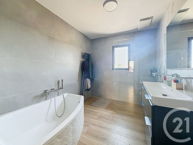 maison à vendre - 6 pièces - 148.48 m2 - VIENNE - 38 - RHONE-ALPES - Century 21 Hestia Ldi