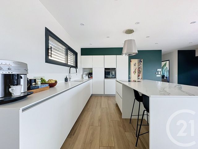 maison à vendre - 6 pièces - 148.48 m2 - VIENNE - 38 - RHONE-ALPES - Century 21 Hestia Ldi