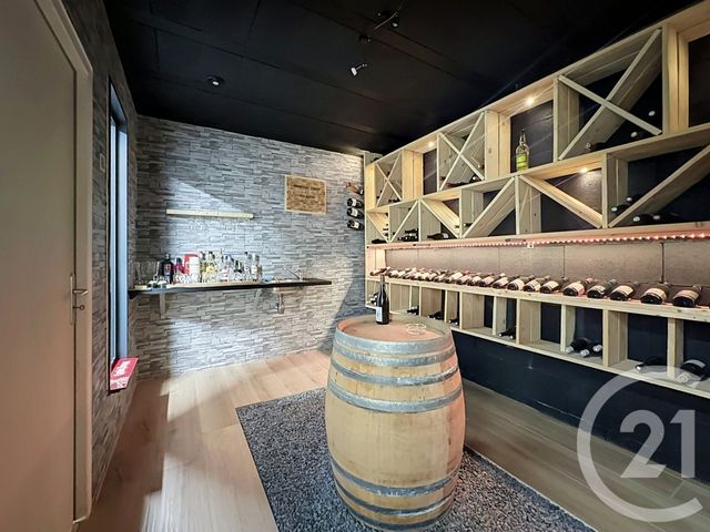 maison à vendre - 6 pièces - 148.48 m2 - VIENNE - 38 - RHONE-ALPES - Century 21 Hestia Ldi