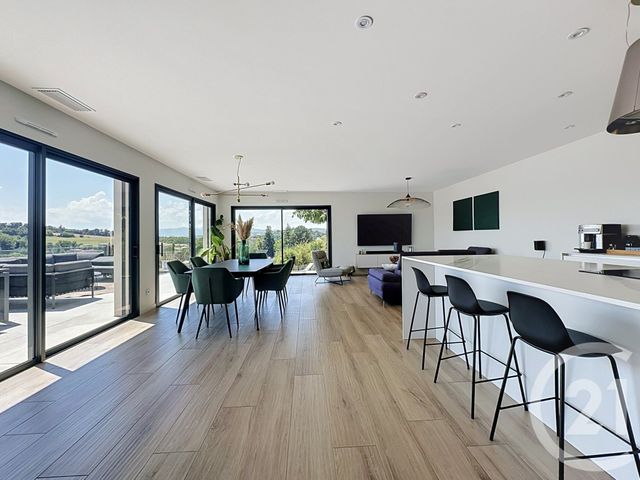 maison à vendre - 6 pièces - 148.48 m2 - VIENNE - 38 - RHONE-ALPES - Century 21 Hestia Ldi