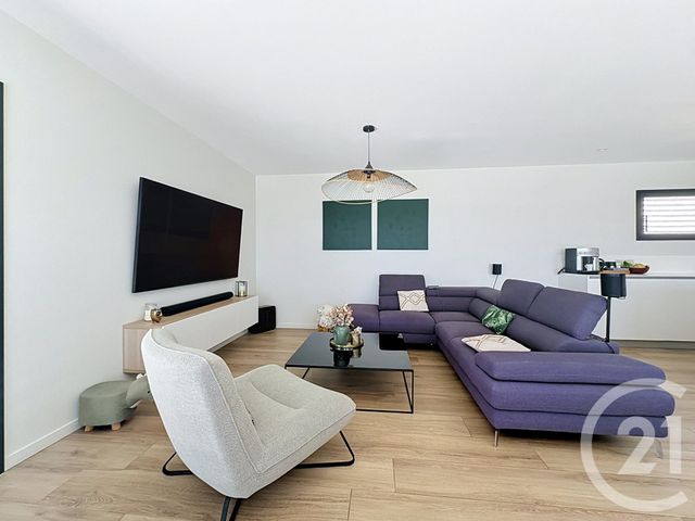 maison à vendre - 6 pièces - 148.48 m2 - VIENNE - 38 - RHONE-ALPES - Century 21 Hestia Ldi