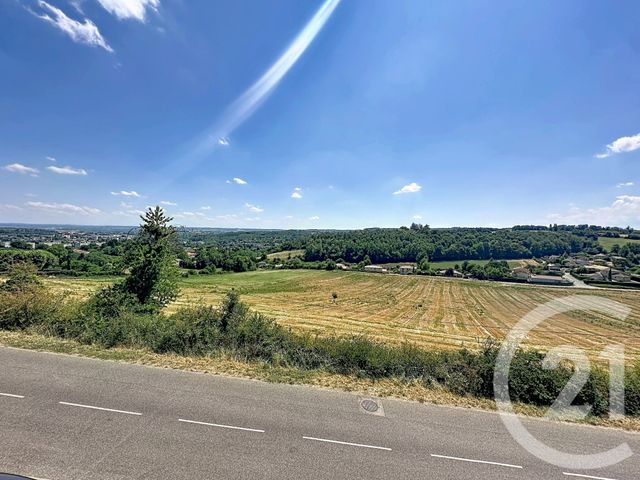 maison à vendre - 6 pièces - 148.48 m2 - VIENNE - 38 - RHONE-ALPES - Century 21 Hestia Ldi
