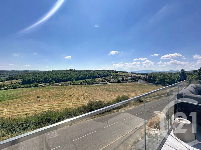 maison à vendre - 6 pièces - 148.48 m2 - VIENNE - 38 - RHONE-ALPES - Century 21 Hestia Ldi