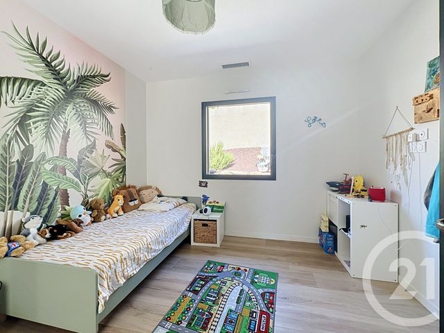 maison à vendre - 6 pièces - 148.48 m2 - VIENNE - 38 - RHONE-ALPES - Century 21 Hestia Ldi