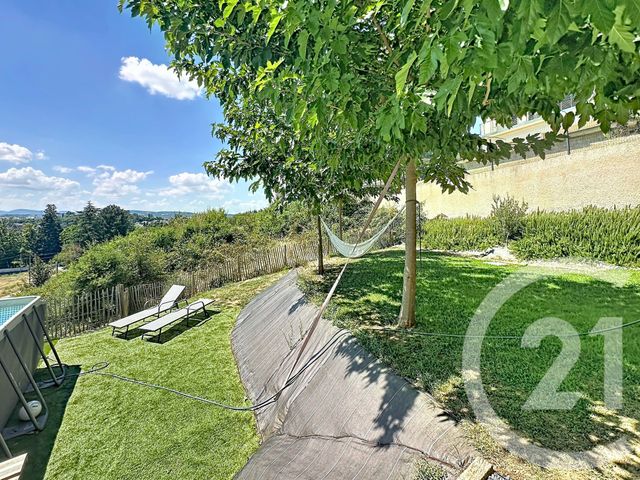 maison à vendre - 6 pièces - 148.48 m2 - VIENNE - 38 - RHONE-ALPES - Century 21 Hestia Ldi