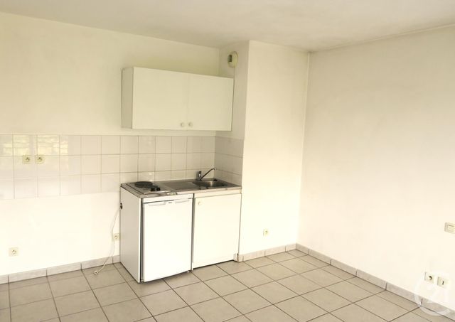 Appartement F1 à louer - 1 pièce - 37.66 m2 - LYON - 69008 - RHONE-ALPES - Century 21 Hestia Ldi