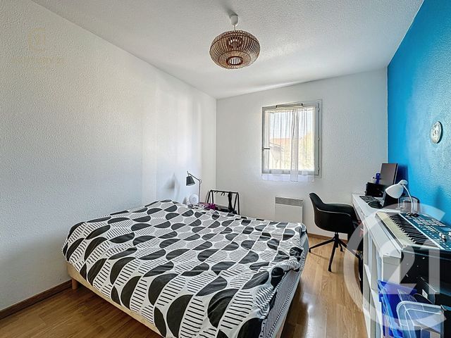 Appartement F2 à vendre - 2 pièces - 39.65 m2 - CORBAS - 69 - RHONE-ALPES - Century 21 Hestia Ldi