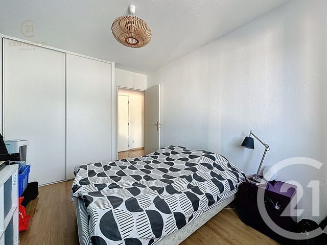 Appartement F2 à vendre - 2 pièces - 39.65 m2 - CORBAS - 69 - RHONE-ALPES - Century 21 Hestia Ldi