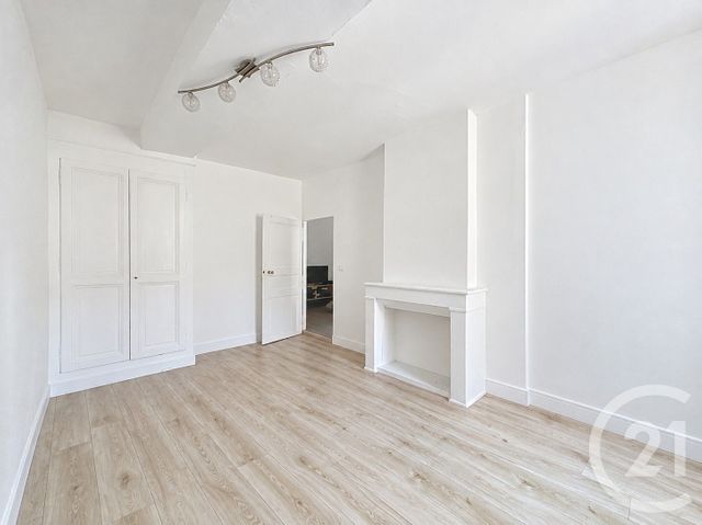 Appartement F2 à vendre - 2 pièces - 37.0 m2 - VIENNE - 38 - RHONE-ALPES - Century 21 Hestia Ldi
