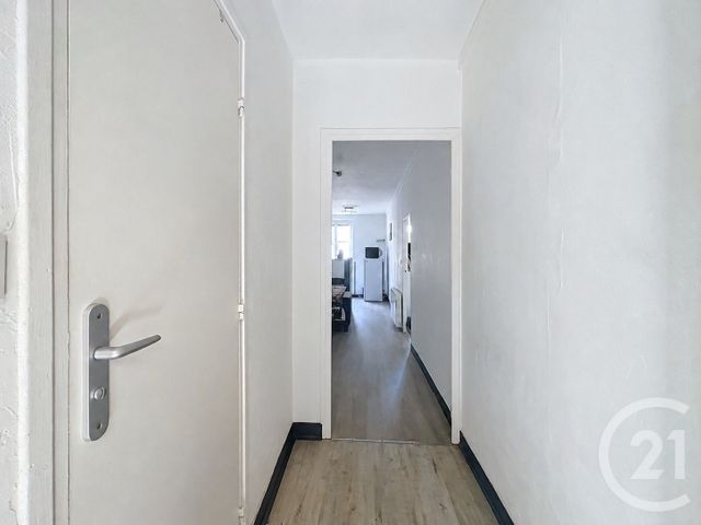 Appartement F2 à vendre - 2 pièces - 37.0 m2 - VIENNE - 38 - RHONE-ALPES - Century 21 Hestia Ldi