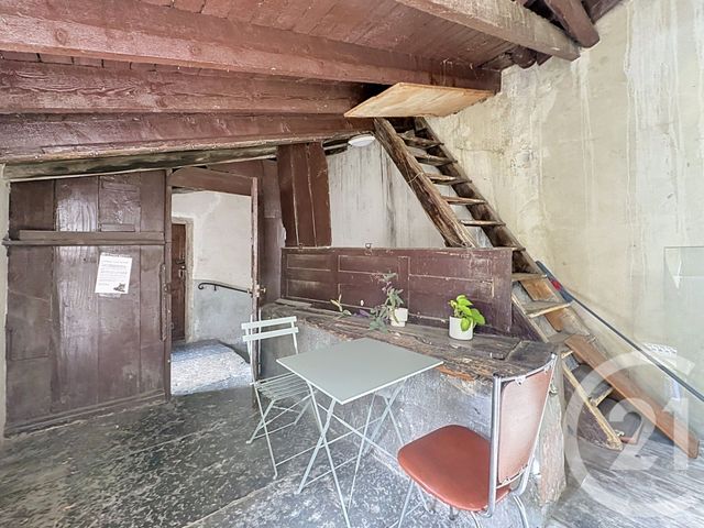 Appartement F2 à vendre - 2 pièces - 37.0 m2 - VIENNE - 38 - RHONE-ALPES - Century 21 Hestia Ldi