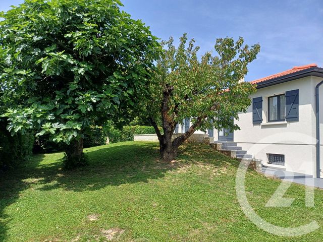 maison à vendre - 6 pièces - 162.0 m2 - COMMUNAY - 69 - RHONE-ALPES - Century 21 Hestia Ldi