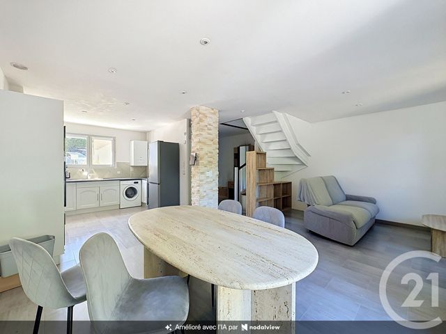 maison à vendre - 4 pièces - 82.2 m2 - VIENNE - 38 - RHONE-ALPES - Century 21 Hestia Ldi