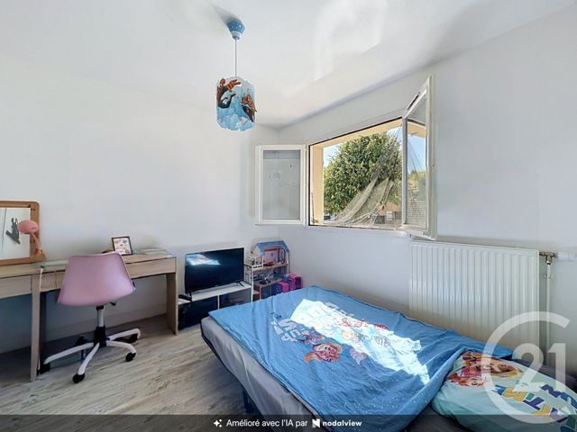 maison à vendre - 4 pièces - 82.2 m2 - VIENNE - 38 - RHONE-ALPES - Century 21 Hestia Ldi