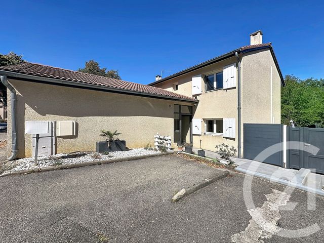 maison à vendre - 4 pièces - 82.2 m2 - VIENNE - 38 - RHONE-ALPES - Century 21 Hestia Ldi
