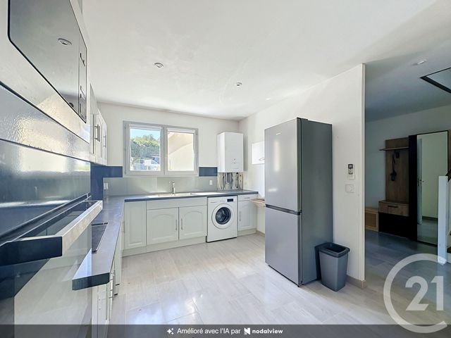 maison à vendre - 4 pièces - 82.2 m2 - VIENNE - 38 - RHONE-ALPES - Century 21 Hestia Ldi