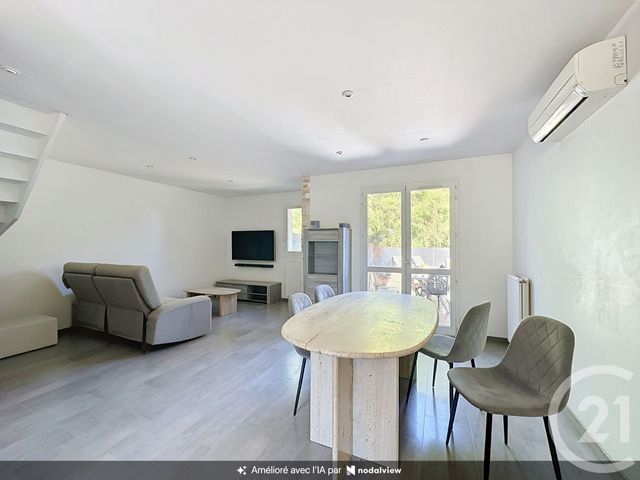 maison à vendre - 4 pièces - 82.2 m2 - VIENNE - 38 - RHONE-ALPES - Century 21 Hestia Ldi
