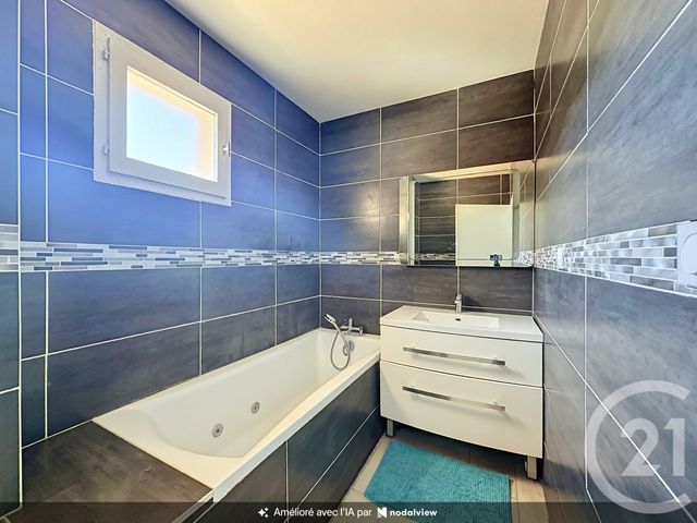maison à vendre - 4 pièces - 82.2 m2 - VIENNE - 38 - RHONE-ALPES - Century 21 Hestia Ldi
