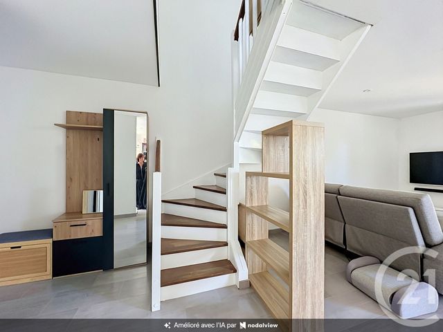 maison à vendre - 4 pièces - 82.2 m2 - VIENNE - 38 - RHONE-ALPES - Century 21 Hestia Ldi