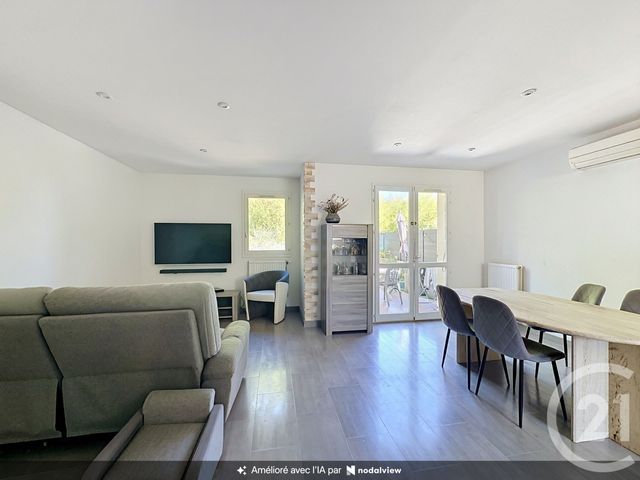 maison à vendre - 4 pièces - 82.2 m2 - VIENNE - 38 - RHONE-ALPES - Century 21 Hestia Ldi